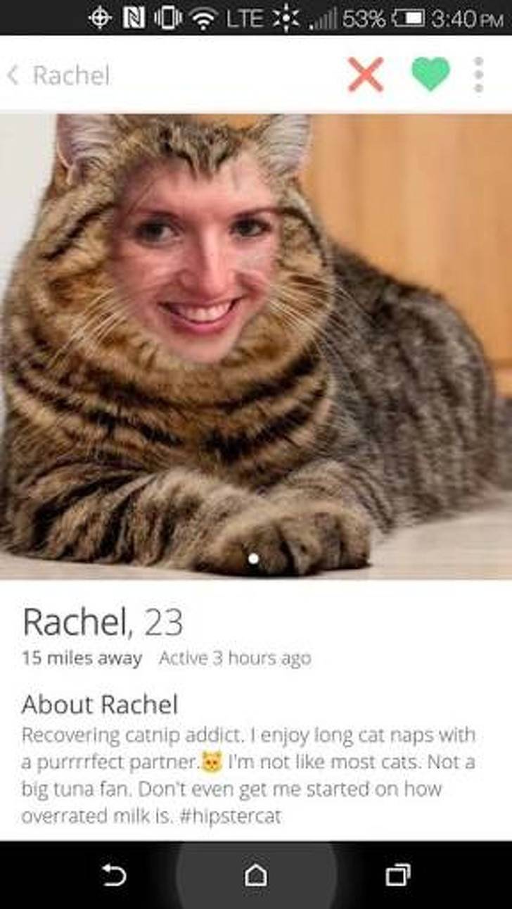 Foto profil