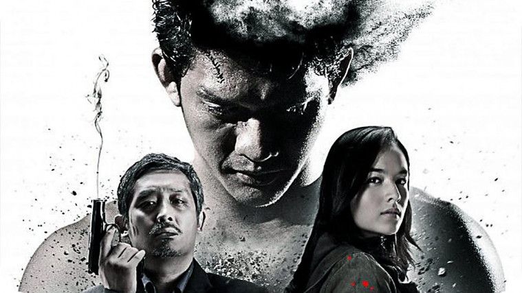 13 Film Action Indonesia Terbaik Dengan ‘rasa Hollywood 
