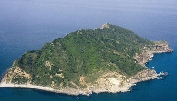 Pulau ular