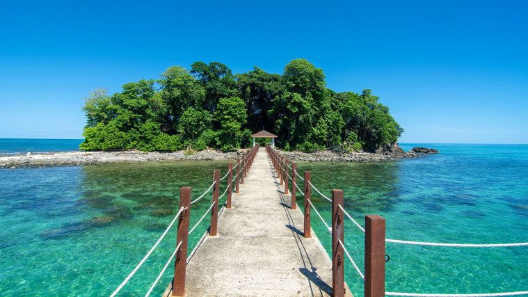 Pulau ular