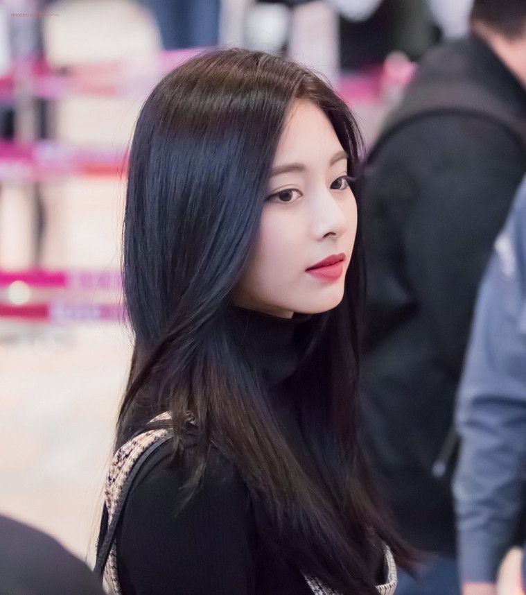 Fakta Twice Tzuyu Yang Bikin Jatuh Hati