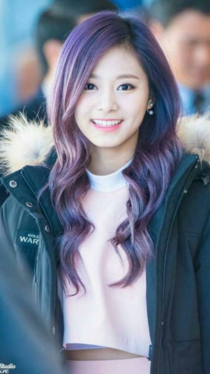Fakta Twice Tzuyu 2019