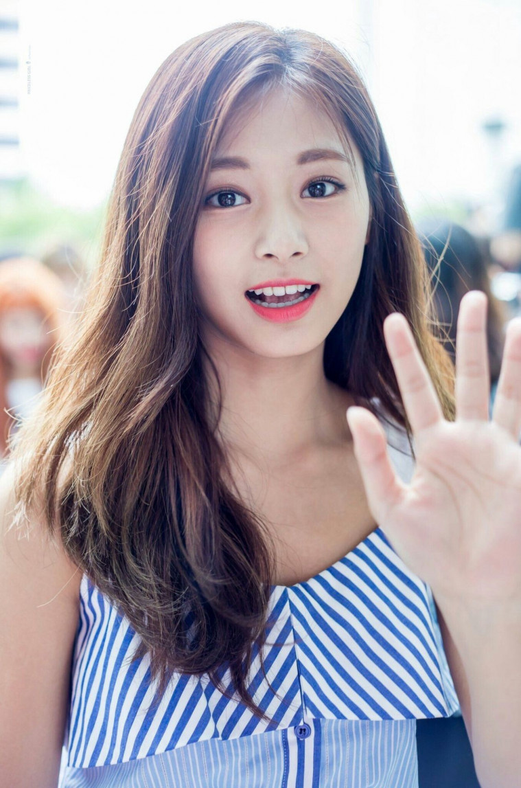 Fakta Twice Tzuyu Yang Bikin Jatuh Hati