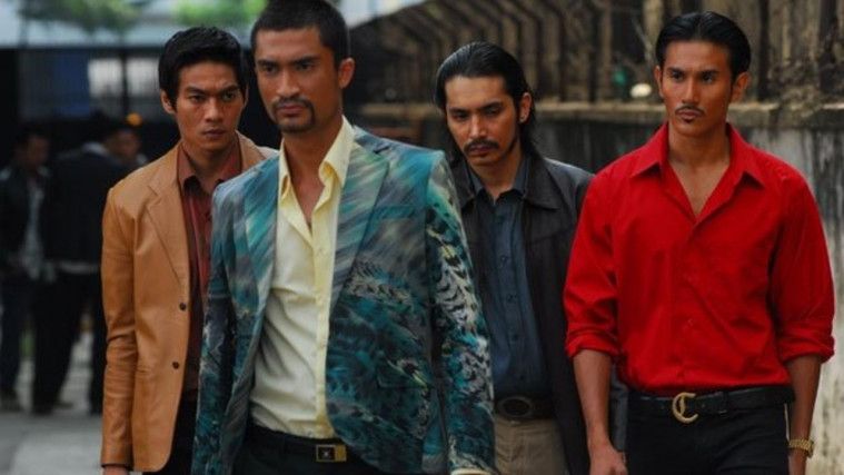 film action indonesia