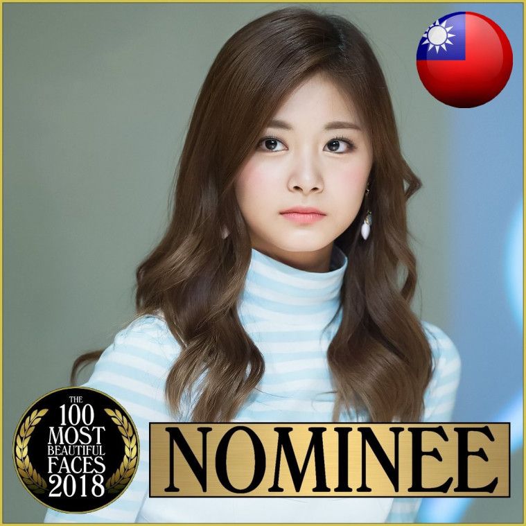 Fakta Twice Tzuyu 2019