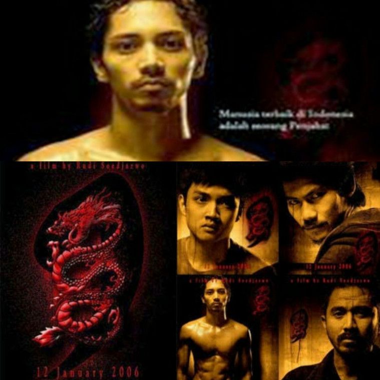 film action indonesia