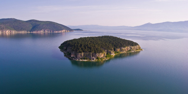Pulau ular