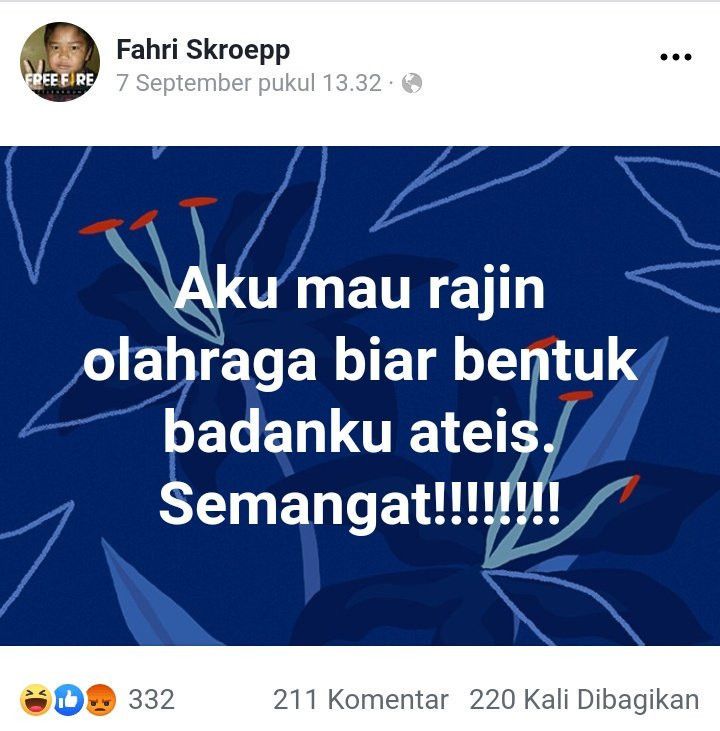 Si bocah sadboi