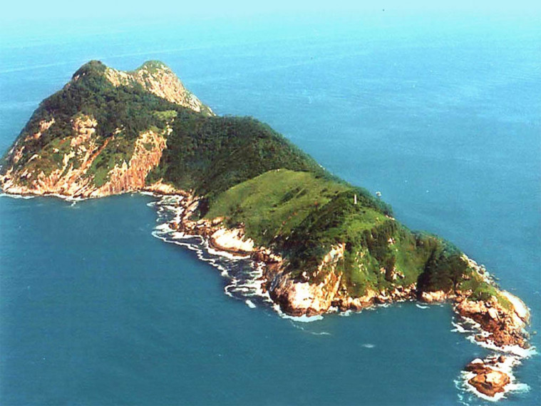 Pulau ular
