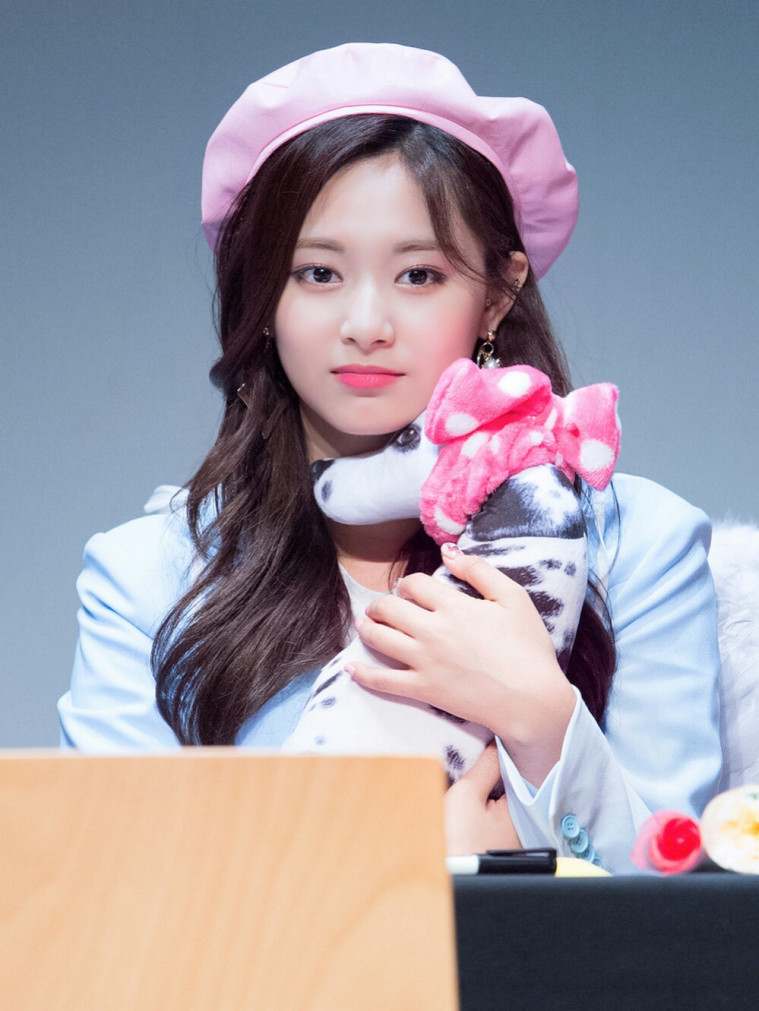 Fakta Twice Tzuyu 2019