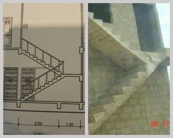 Kesalahan desain ini bisa bikin petaka