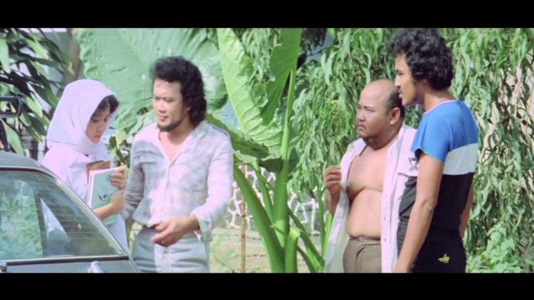 10 Daftar Film Rhoma Irama Terbaik Yang Bikin Bernostalgia