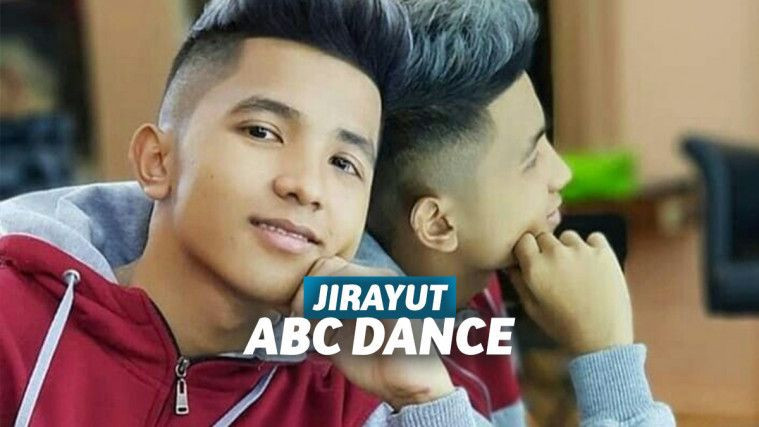 Jirayut vs AgnezMo vs Ariel