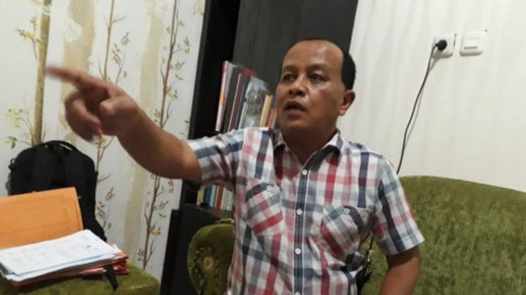 Bunuh Begal Demi Pacar, Siswa SMA Ini Ternyata Sudah Punya Istri dan Anak