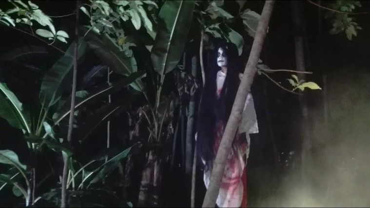 Kuntilanak