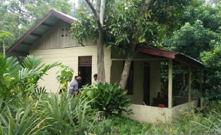 kasus pemerkosaan