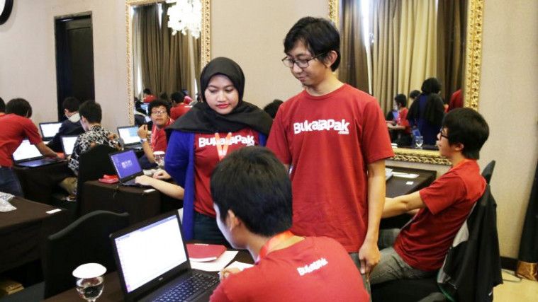Penjelasan Bukalapak Usai Aplikasi Hilang di Google Play Store