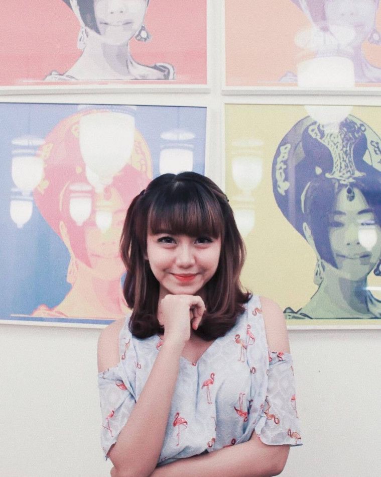 Model Rambut Pendek Ala Artis Wanita Agar Terlihat Manis