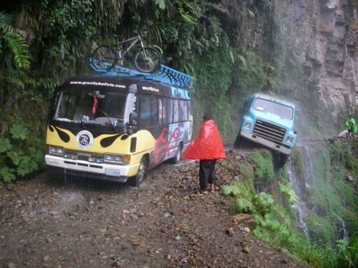 foto lucu liburan