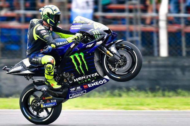 Valentino Rossi