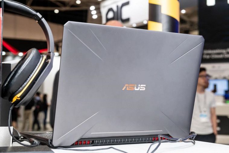 harga laptop asus