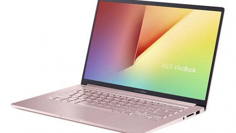 20 Laptop Asus Terbaru Beserta Harga Dan Spesifikasi