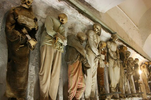 museum mengerikan