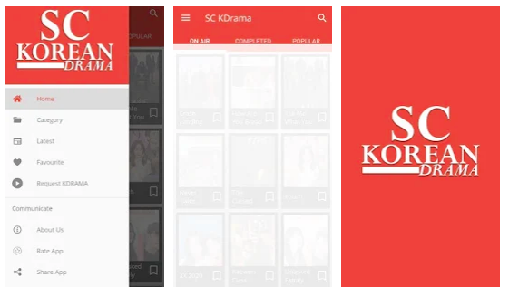 Aplikasi Nonton Drama Korea Terbaik Dan Terbaru Di Android 2361