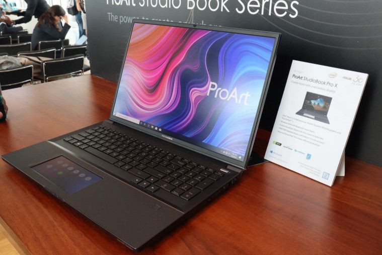 harga laptop asus