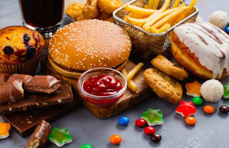 cara menurunkan kolesterol