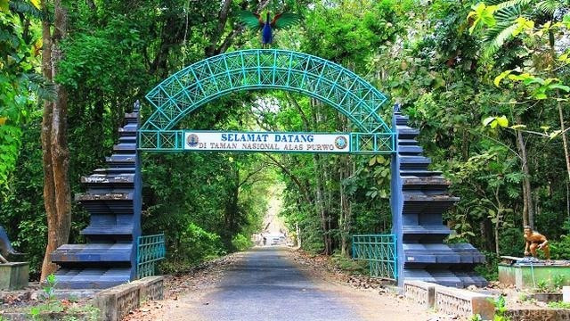 5 Kampung Dedemit Ini Dekat Dengan Permukiman Warga, Lho!