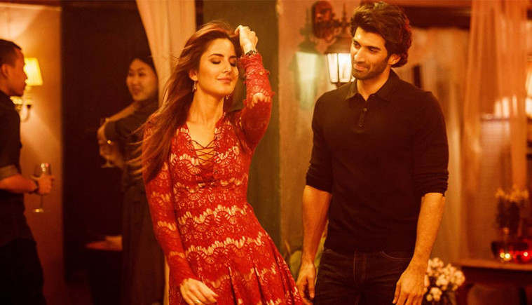 Film Katrina Kaif Terlengkap