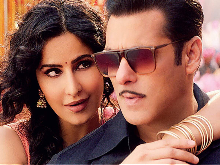 Film Katrina Kaif Terlengkap