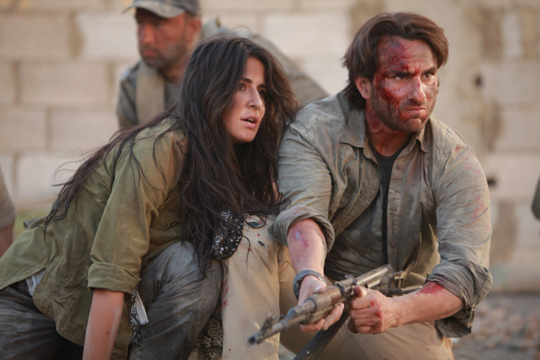Film Katrina Kaif Terlengkap