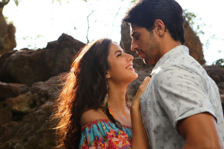 Film Katrina Kaif Terlengkap
