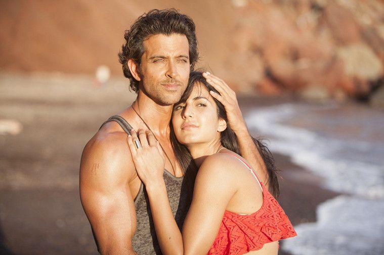 Film Katrina Kaif Terlengkap