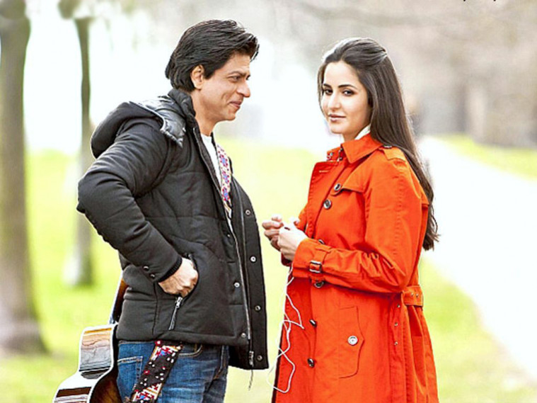 Film Katrina Kaif Terlengkap