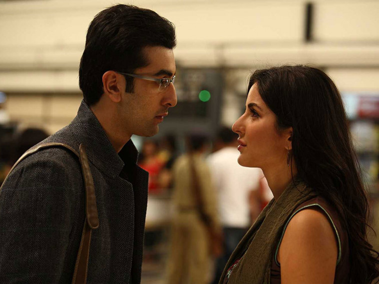Film Katrina Kaif Terlengkap