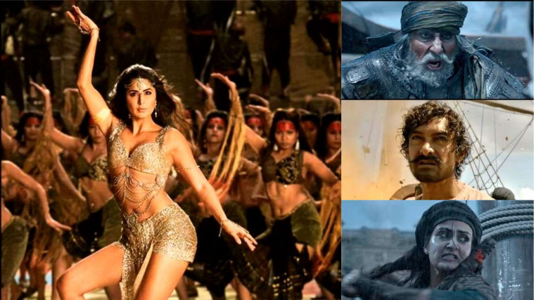 Film Katrina Kaif Terlengkap