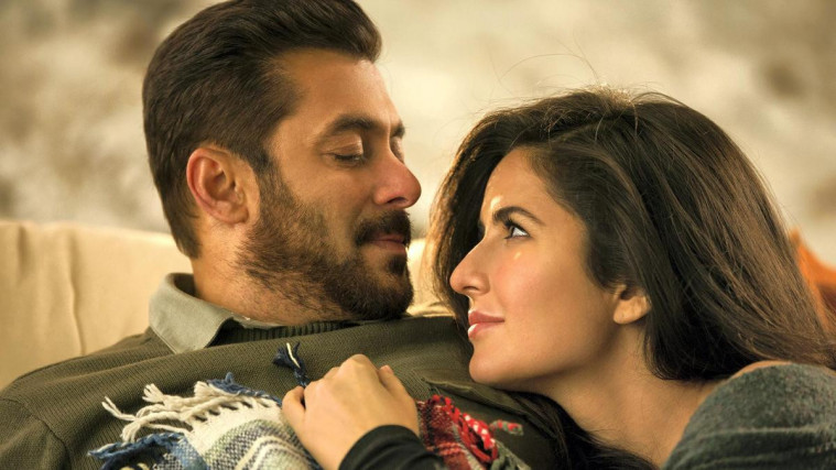 Film Katrina Kaif Terlengkap