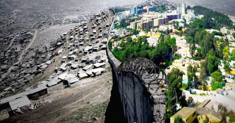 wall of shame di peru