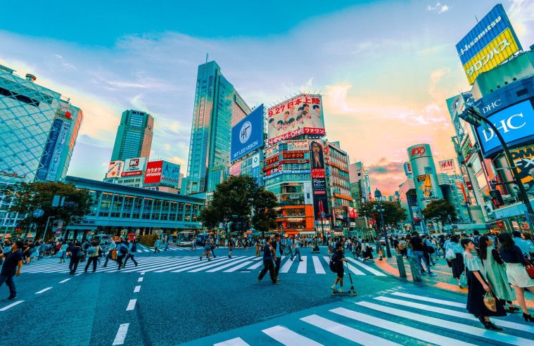 puasa di Jepang