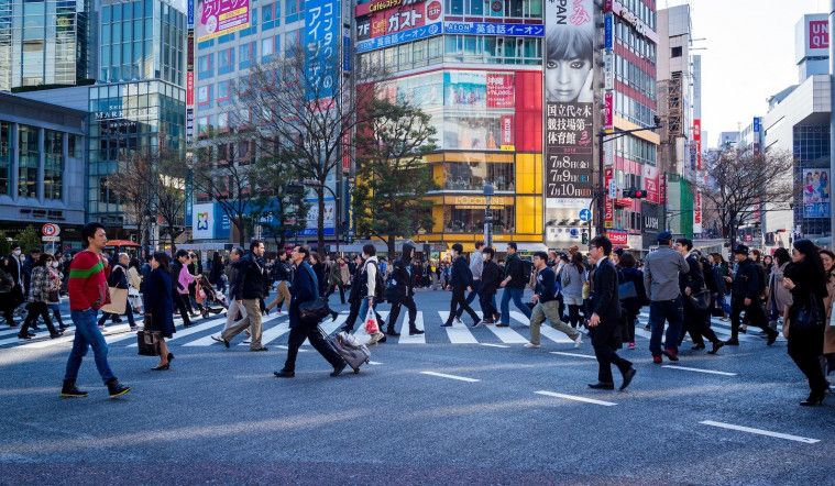 puasa di Jepang