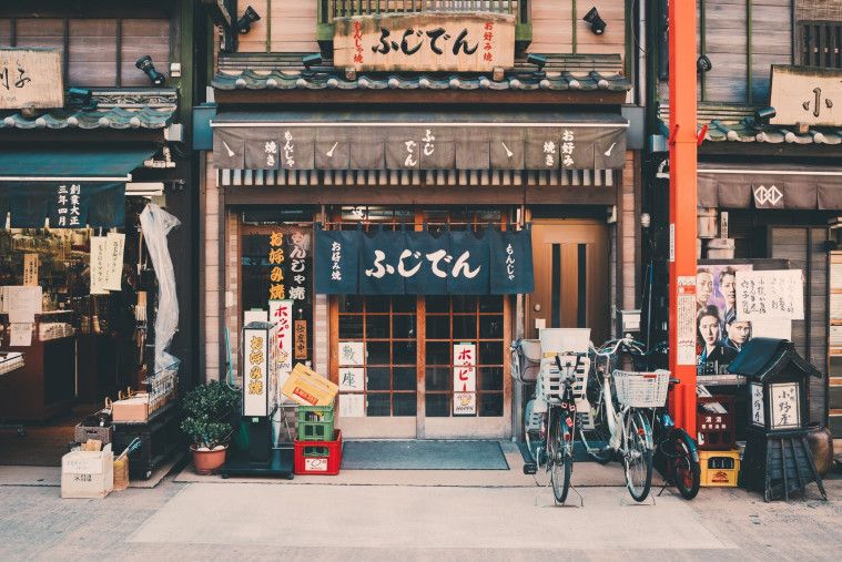 puasa di Jepang