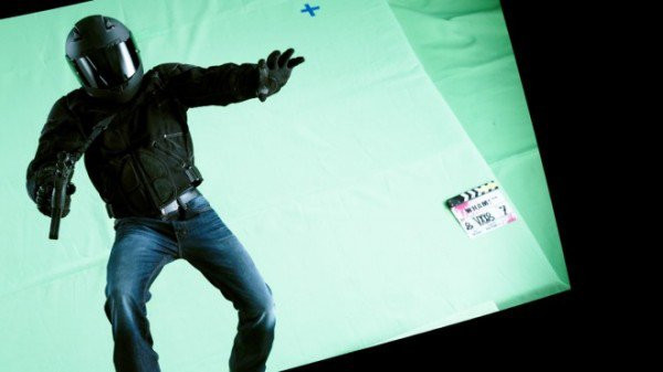 efek visual asli deadpool