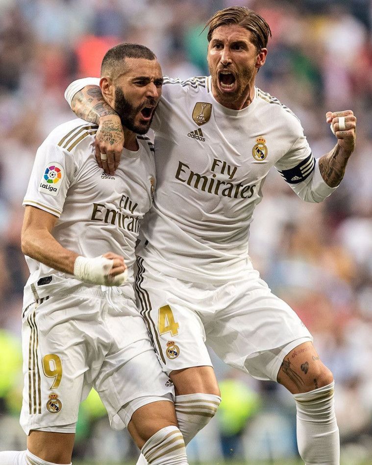 real madrid klub terkaya