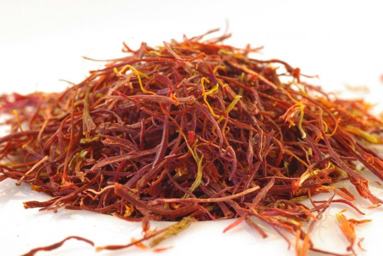 bahan baku makanan