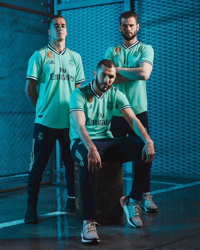 real madrid klub terkaya