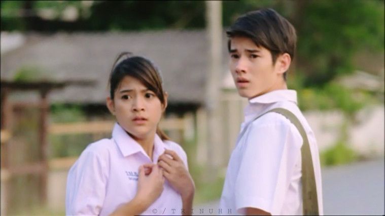 film thailand terbaik