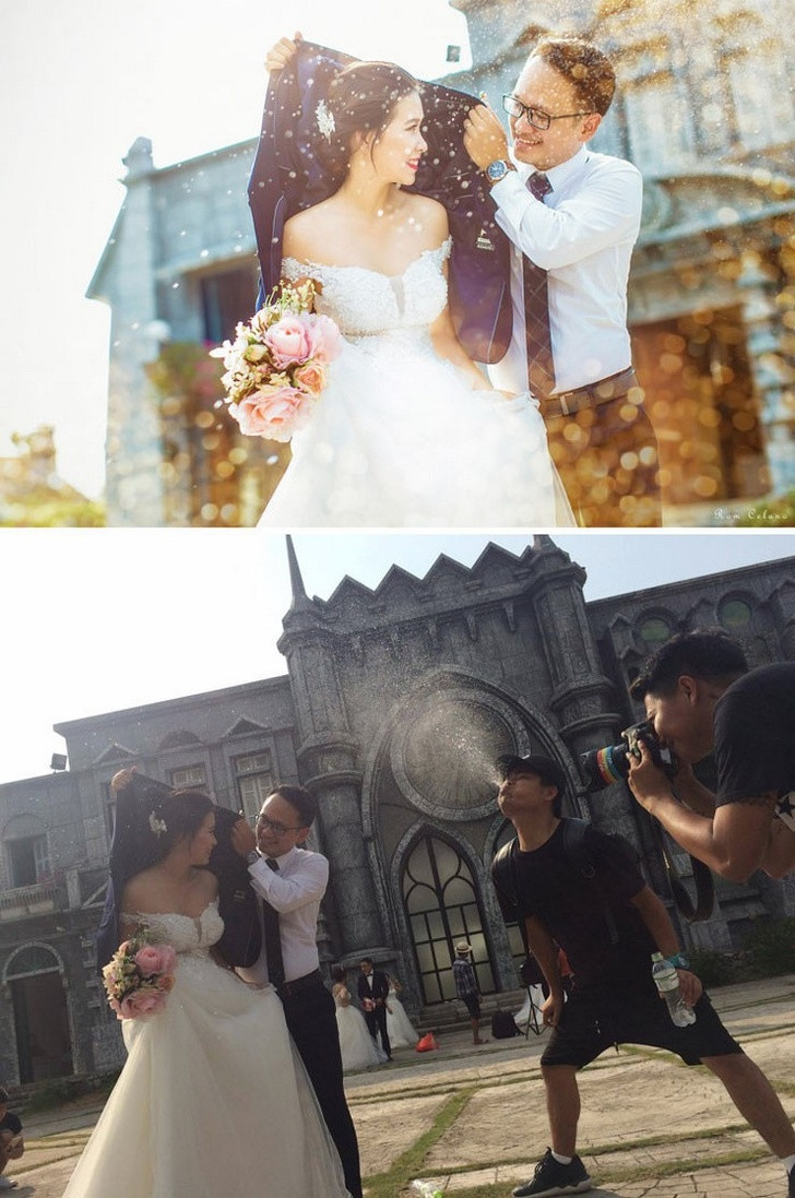 foto lucu